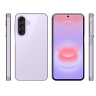 Cellect Galaxy Samsung A27 vékony szilikon hátlap