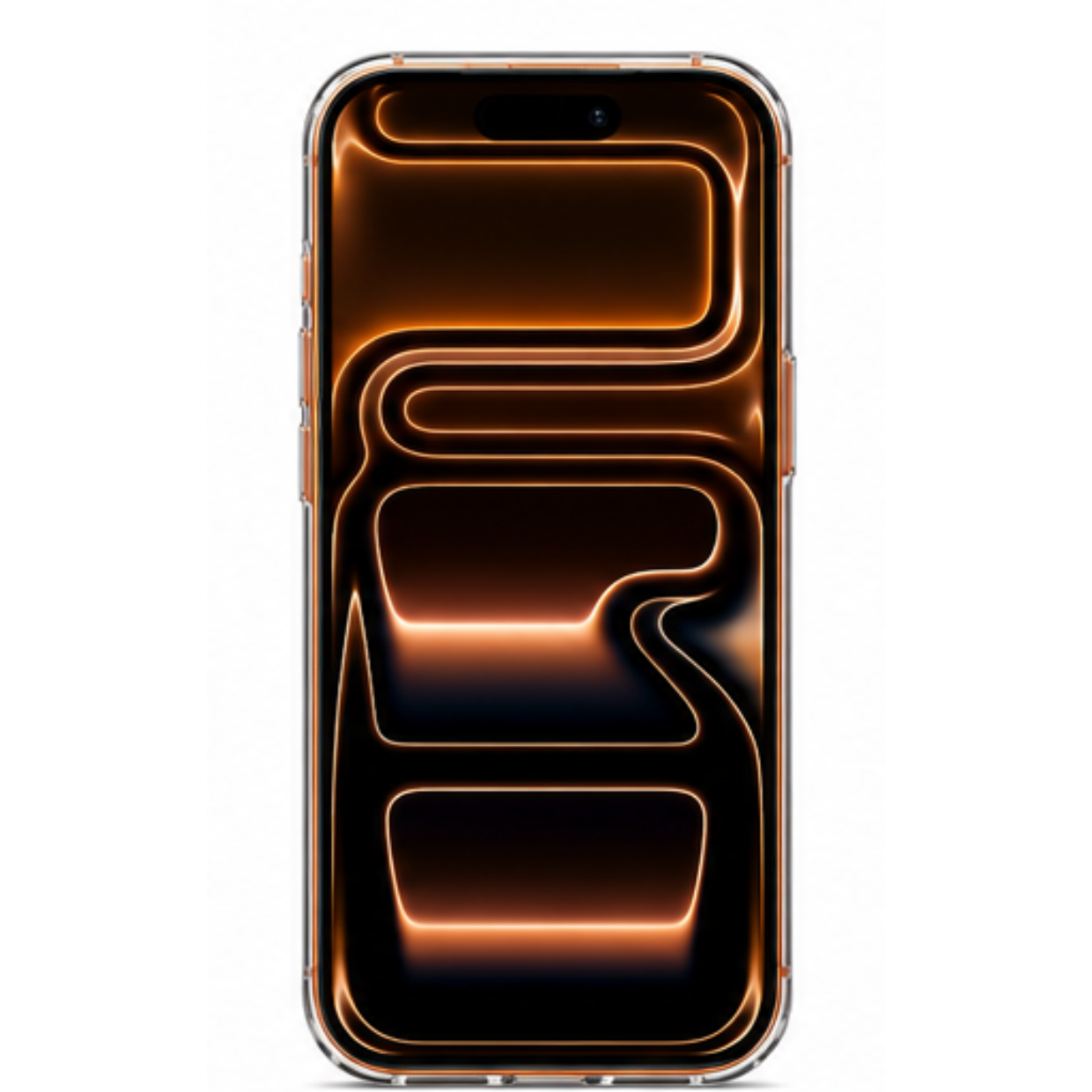 Cellect iPhone 17 Pro Max TPU+PC mágneses tok