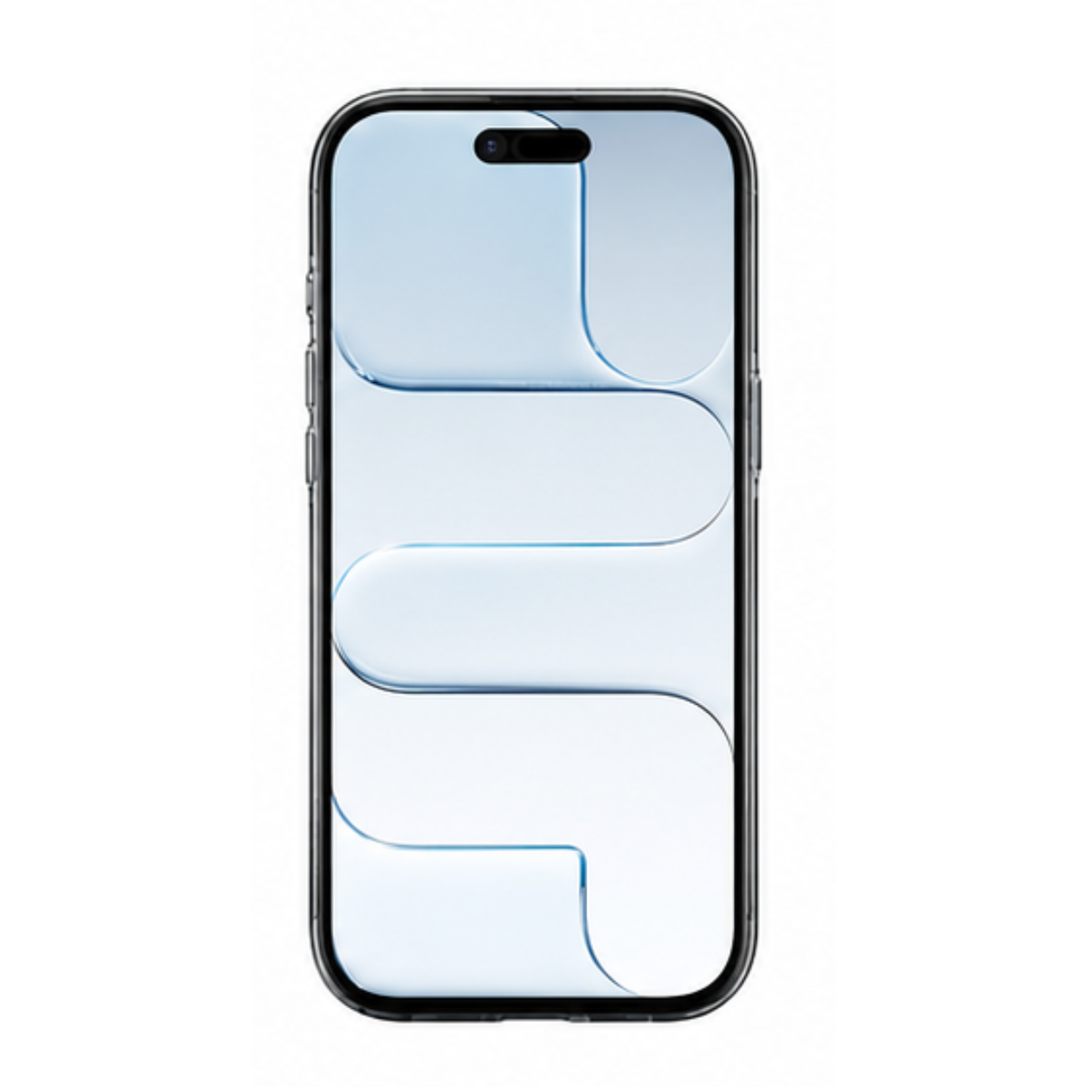 Cellect iPhone Air mágneses tok