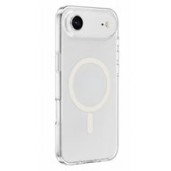 Cellect iPhone Air TPU+PC mágneses szilikon tok