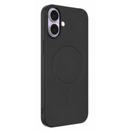 Cellect iPhone 17 mágneses szilikon tok