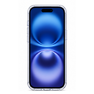 Cellect iPhone 16 TPU+PC mágneses tok