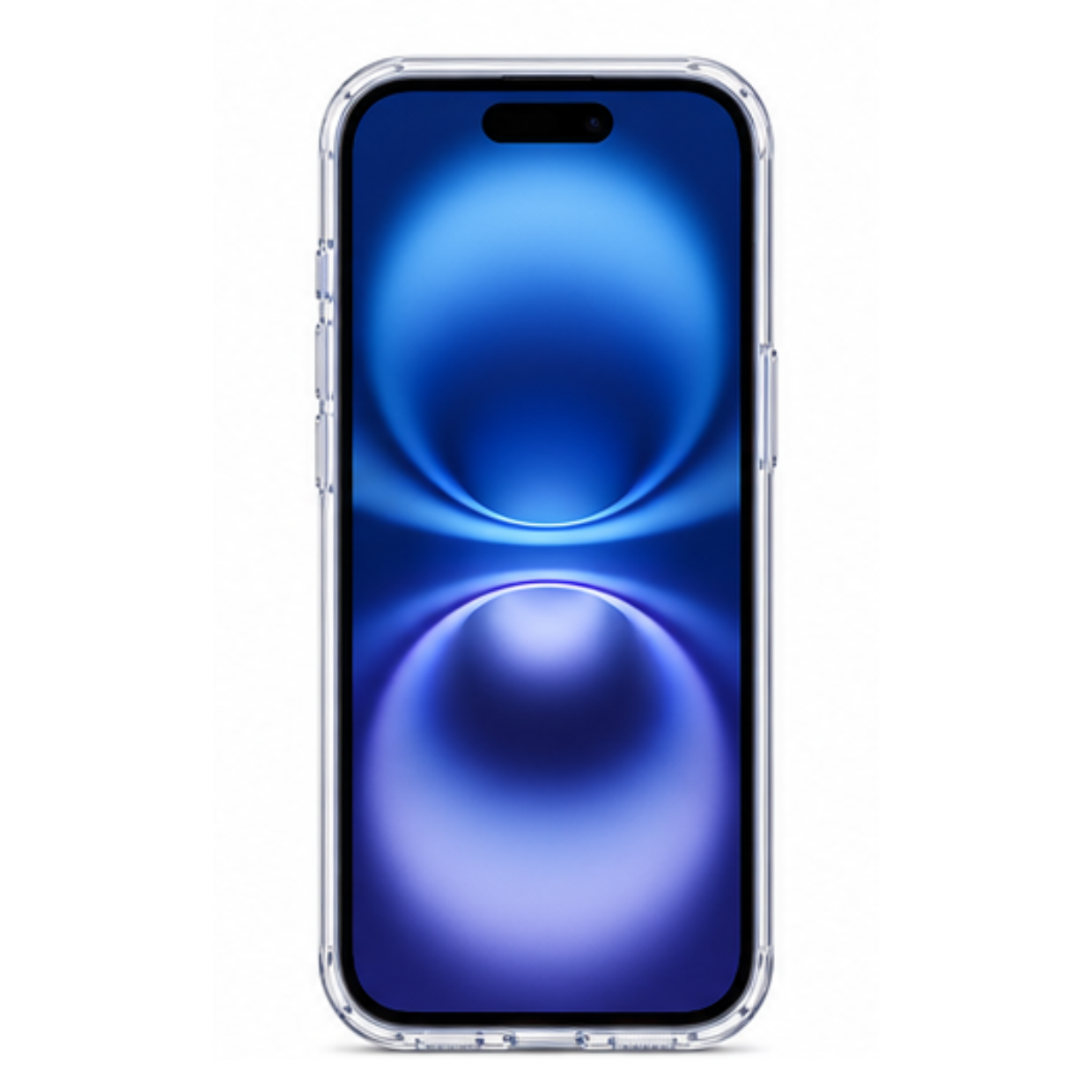 Cellect iPhone 16 TPU+PC mágneses tok