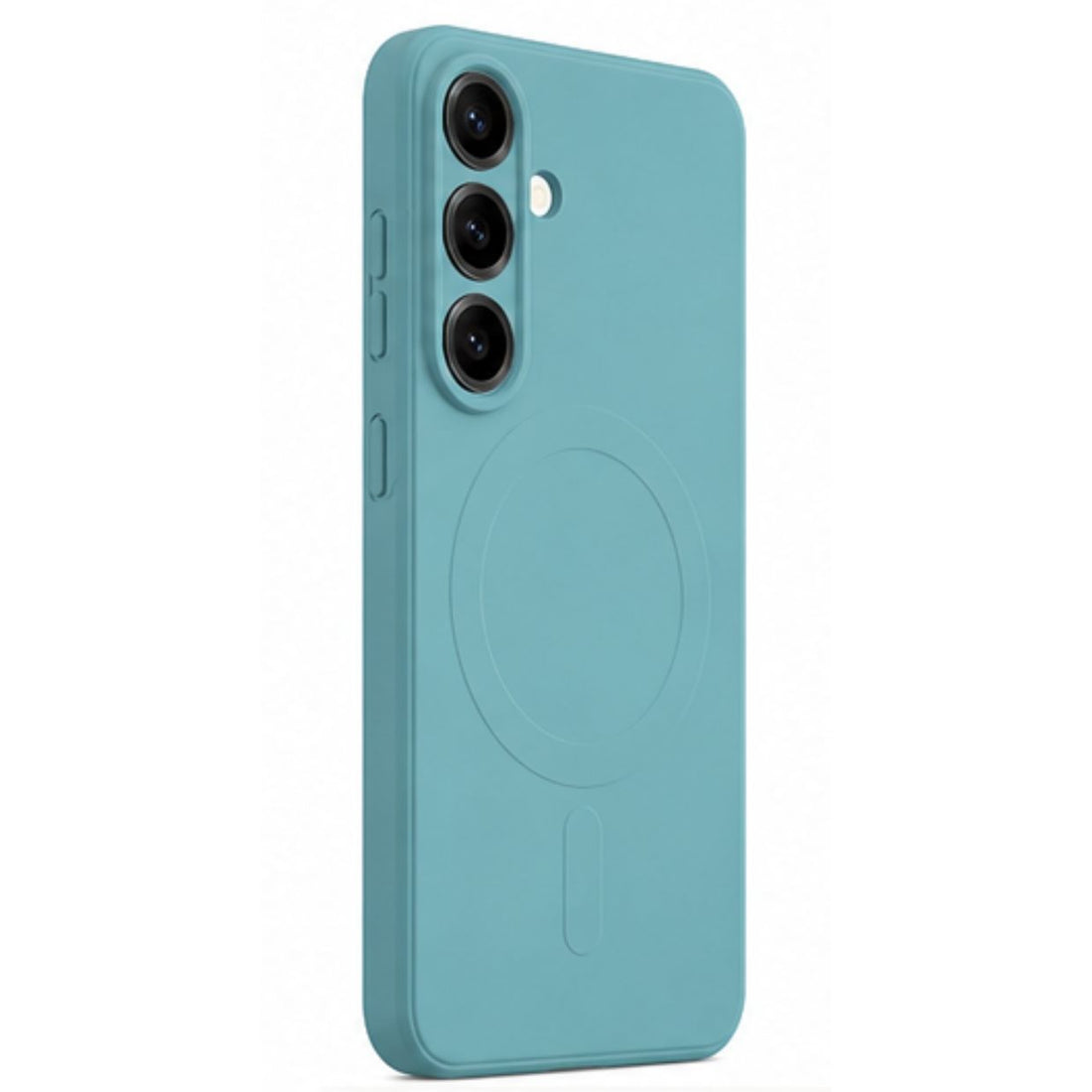 Cellect Samsung S25 Plus mágneses szilikon tok