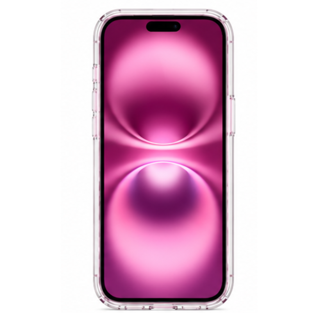 Cellect iPhone 16 Plus TPU+PC mágneses tok