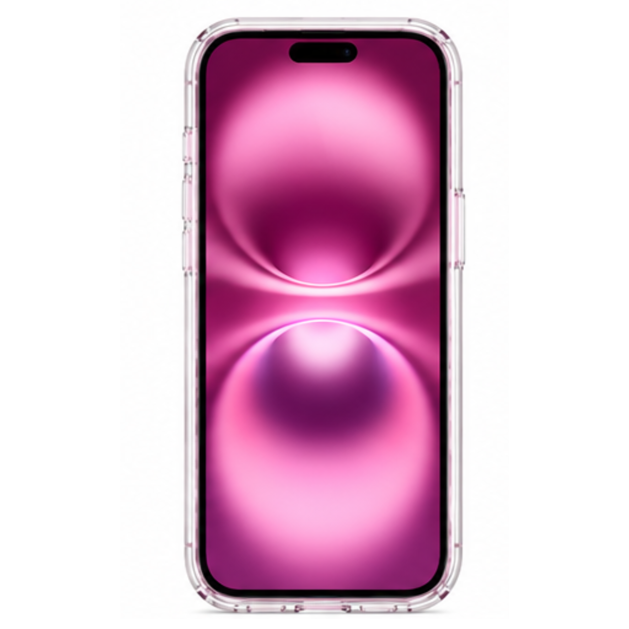 Cellect iPhone 16 Plus TPU+PC mágneses tok