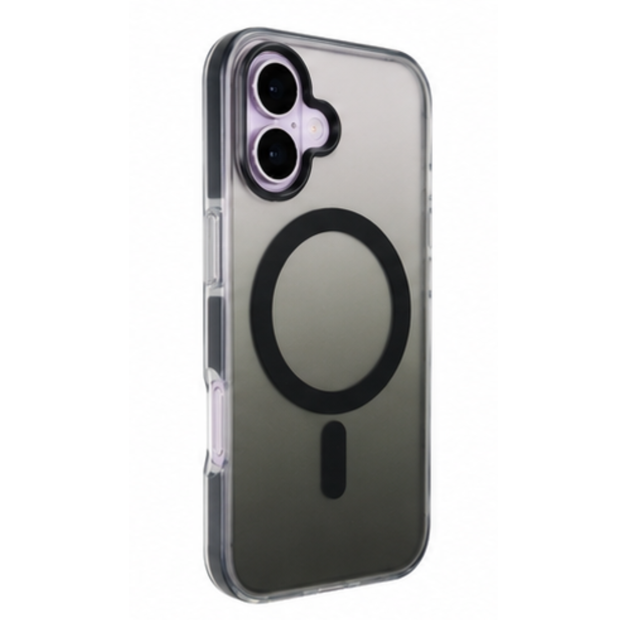 Cellect iPhone 17 mágneses tok