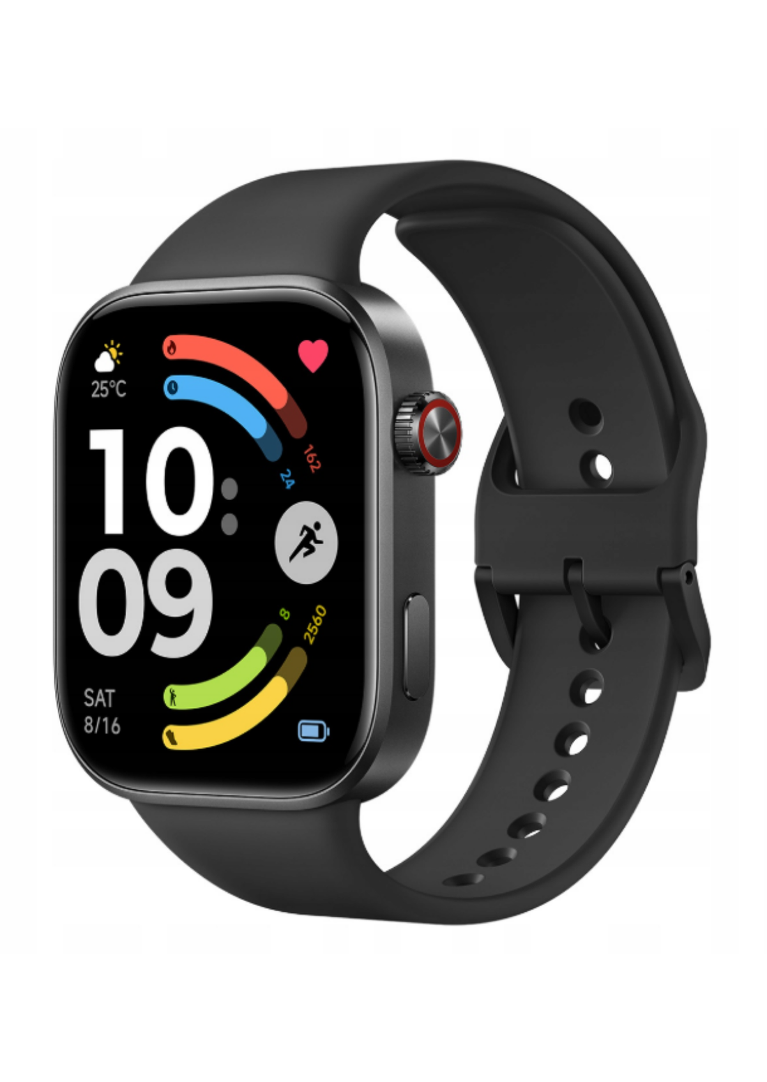Xiaomi Redmi Watch 6 NFC okosóra