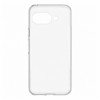 Cellect Google Pixel 9a átlátszó vékony szilikon hátlap