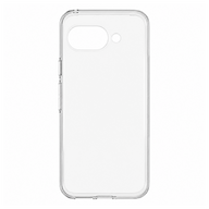 Cellect Google Pixel 9a átlátszó vékony szilikon hátlap