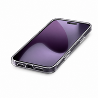 Cellect iPhone 17 Pro Max vékony TPU szilikon hátlap