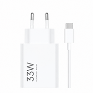 Xiaomi 33W Charging Combo Type-A hálózati töltő