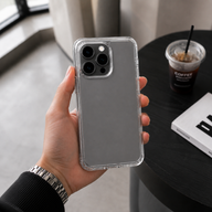 Cellect iPhone 14 Pro Max vékony TPU szilikon hátlap