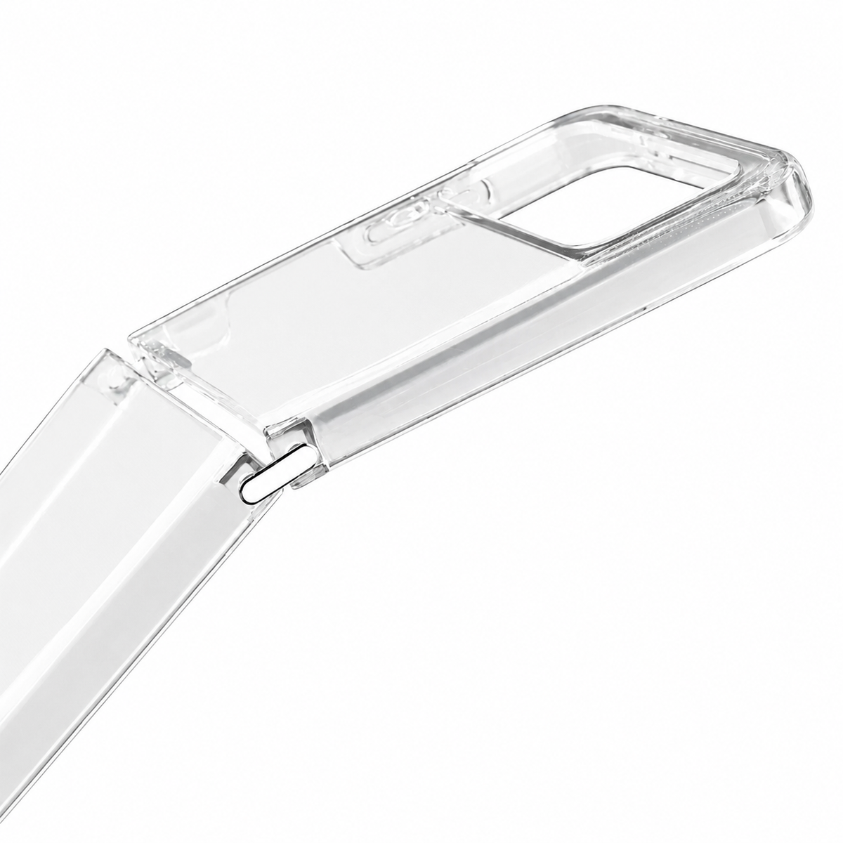 Cellect Samsung Gakaxy Z Flip 6 TPU hátlap