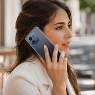 Cellect Xiaomi Redmi 15C vékony szilikon hátlap