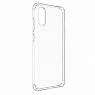 Cellect Xiaomi Redmi 9AT/9A átlátszó szilikon hátlap