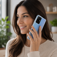 Cellect Xiaomi Mi 11T 5G átlátszó szilikon hátlap