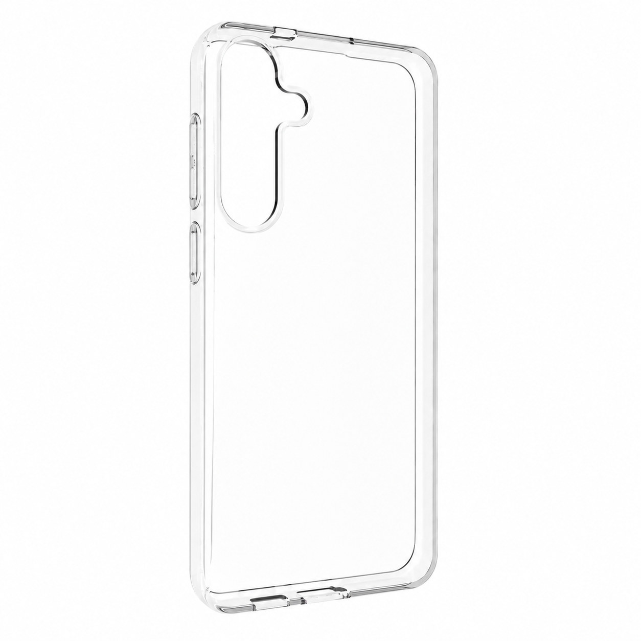 Cellect Samsung Galaxy S24 Plus szilikon tok