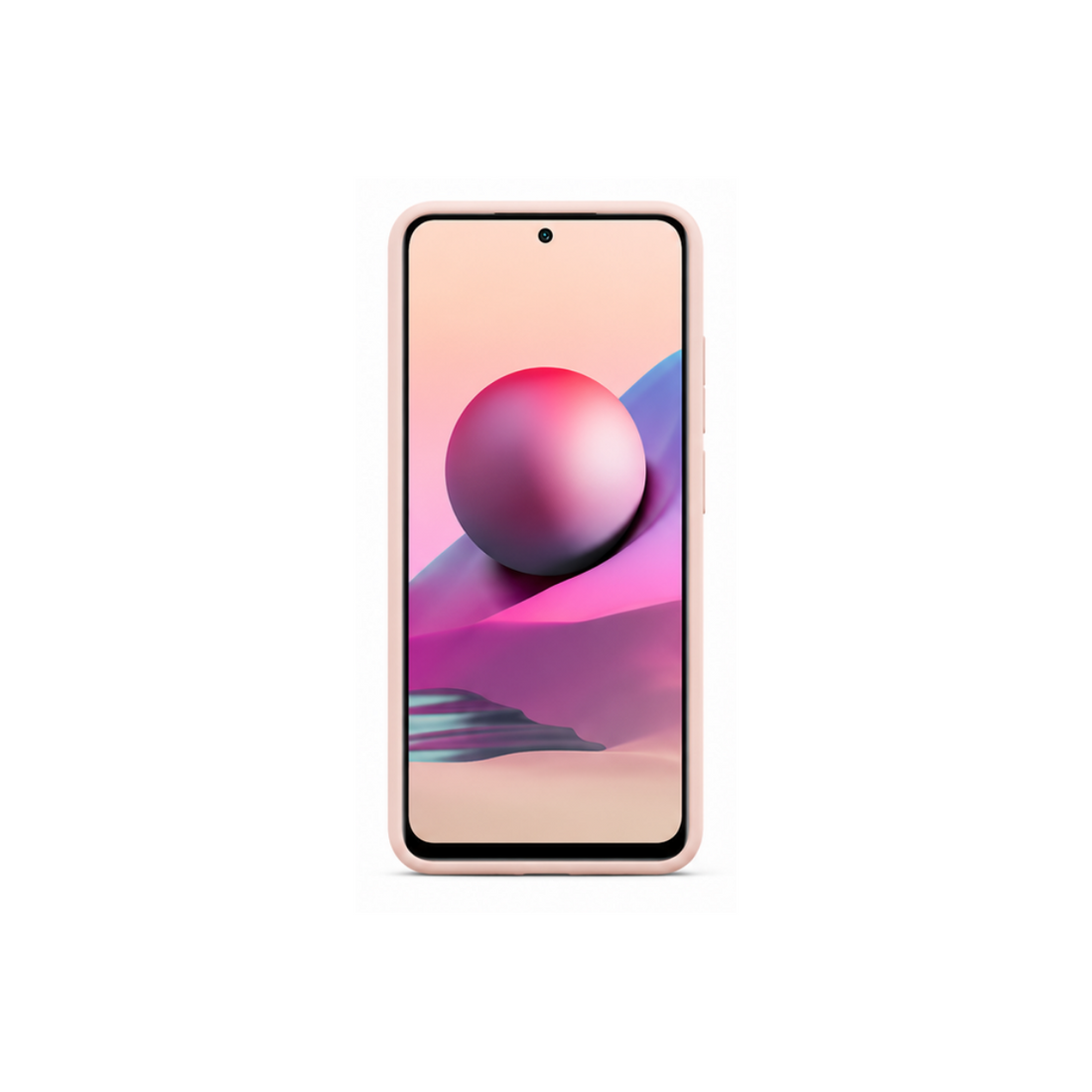 Cellect Premium szilikon tok, Xiaomi Redmi Note 10S