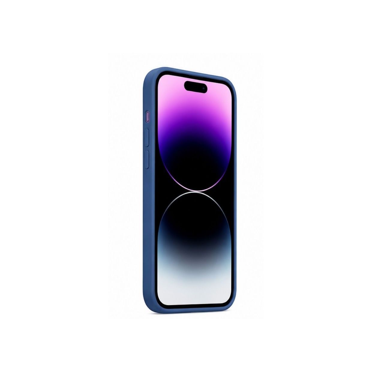 Cellect iPhone 14 Pro Max mágneses szilikon tok