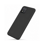 Cellect Premium szilikon tok, Xiaomi Redmi 9C,Fekete