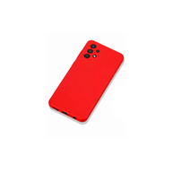Cellect Prémium szilikon tok , Samsung Galaxy A32 5G,Piros