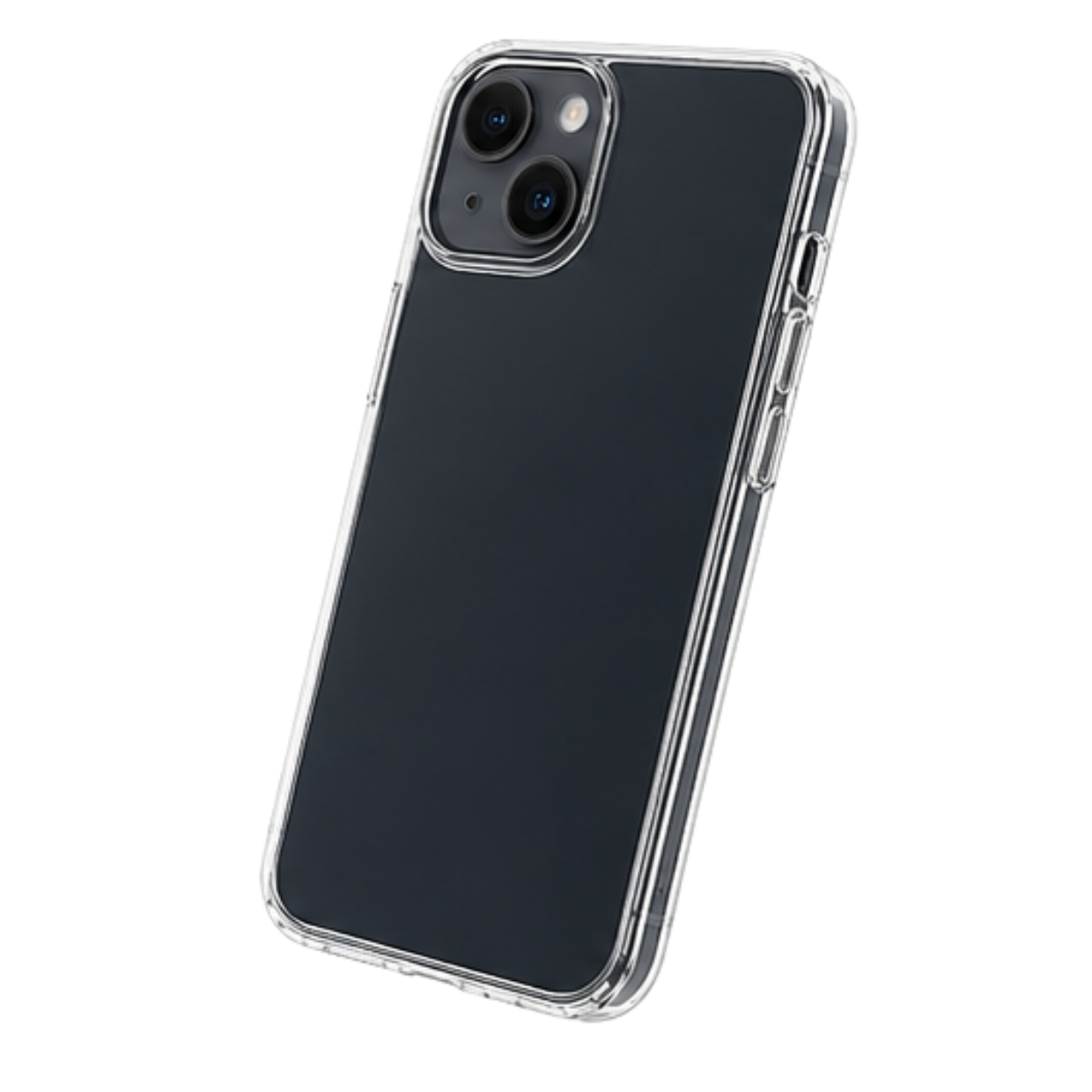 Cellect iPhone 14 TPU+PC mágneses szilikon tok