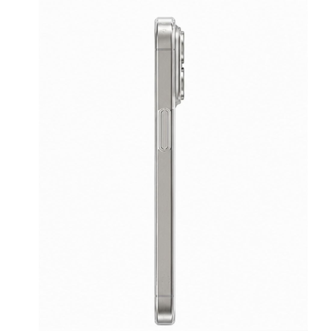 Cellect iPhone 15 Pro Max TPU+PC mágneses tok