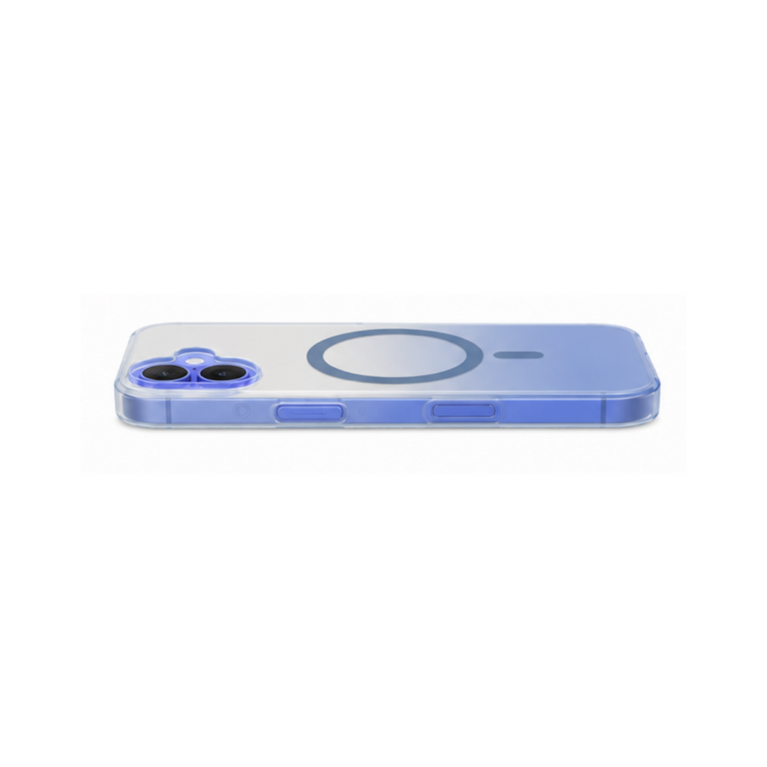 Cellect Iphone 16 mágneses tok