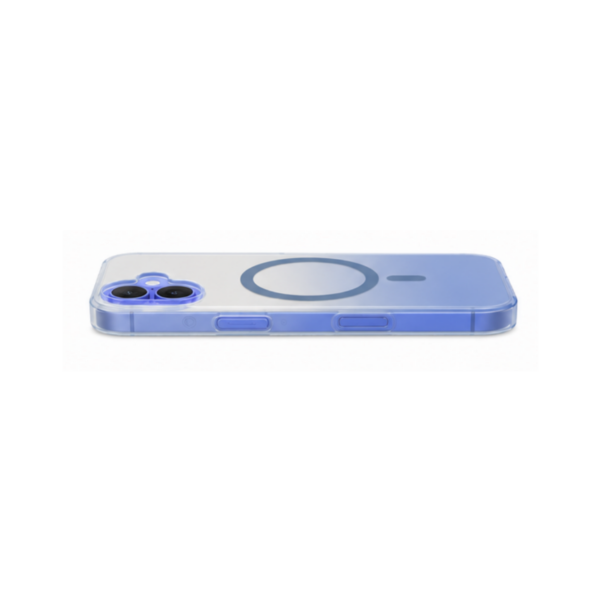 Cellect Iphone 16 mágneses tok