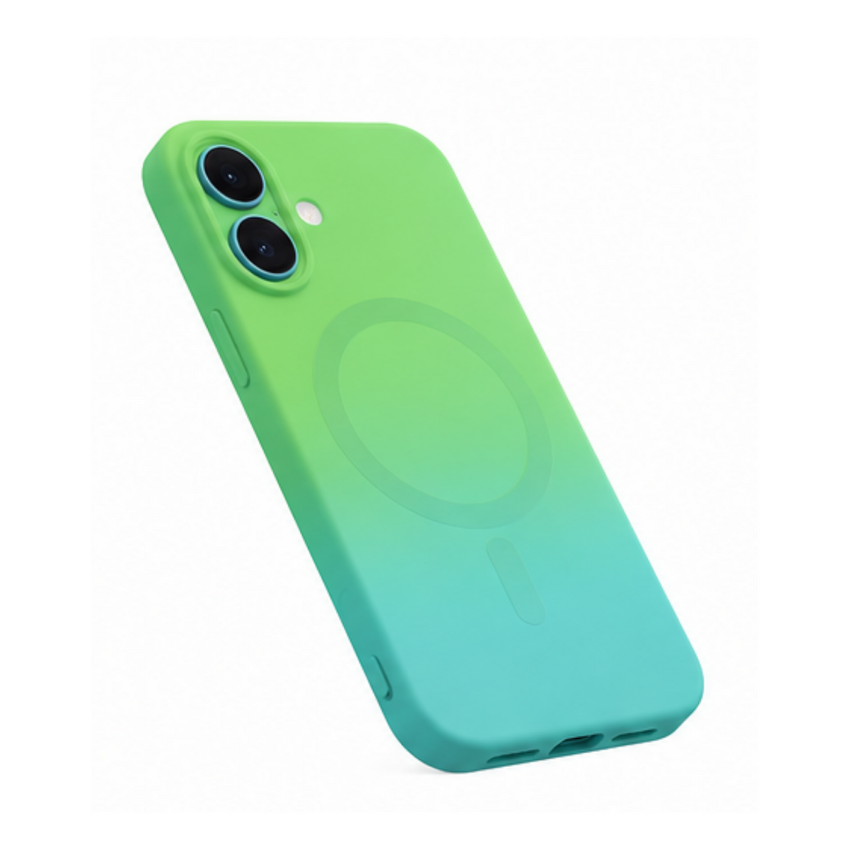 Cellect iPhone 16 mágneses design tok