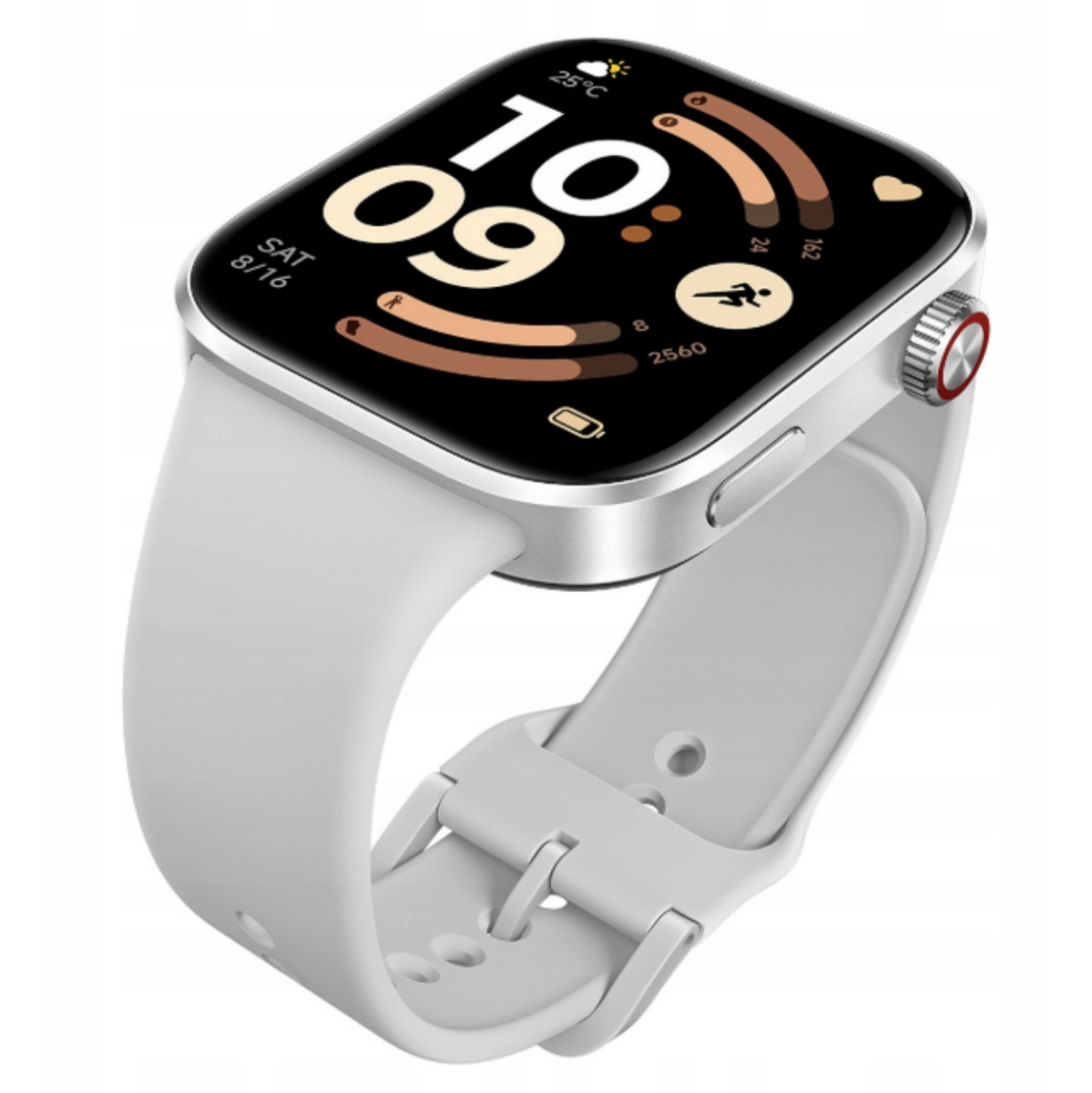 Xiaomi Redmi Watch 6 NFC okosóra