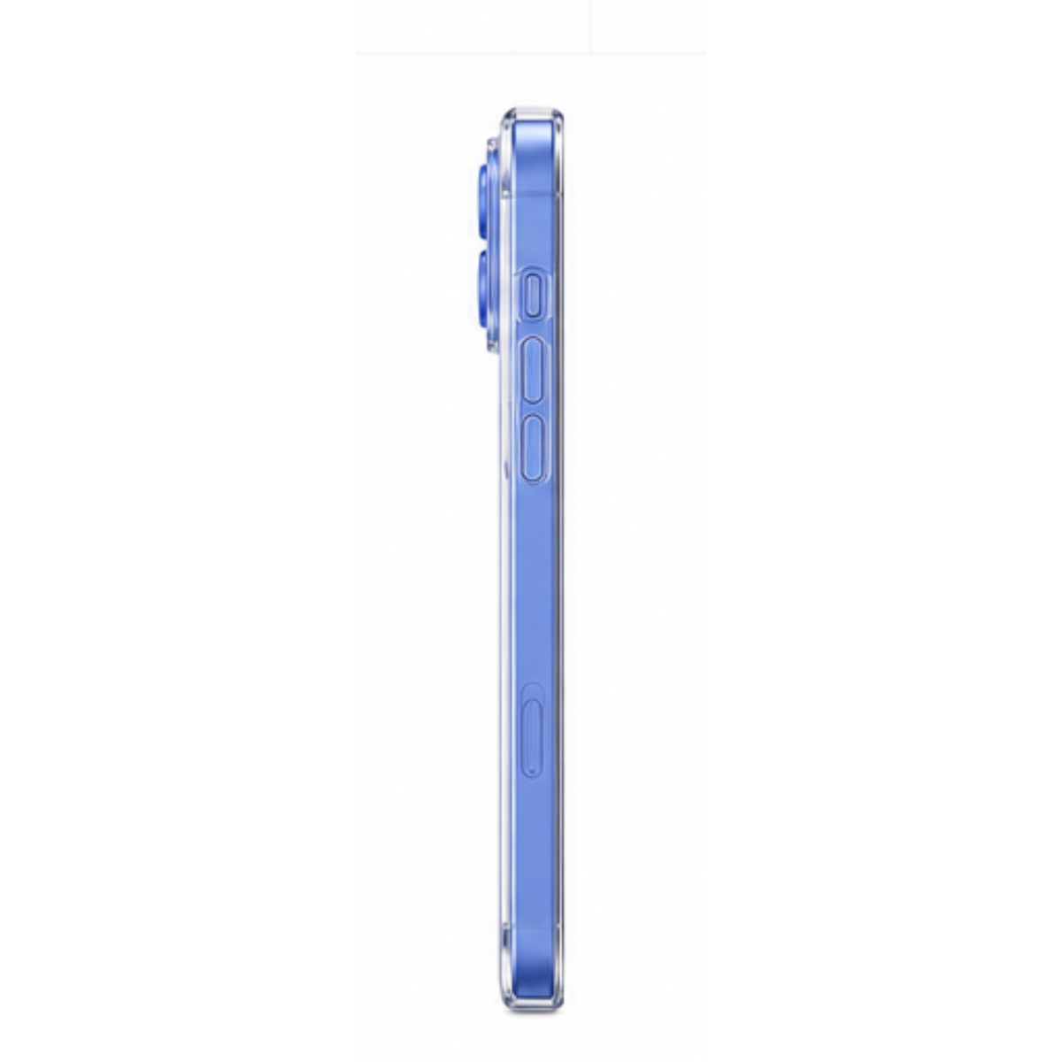 Cellect iPhone 16 TPU+PC mágneses tok