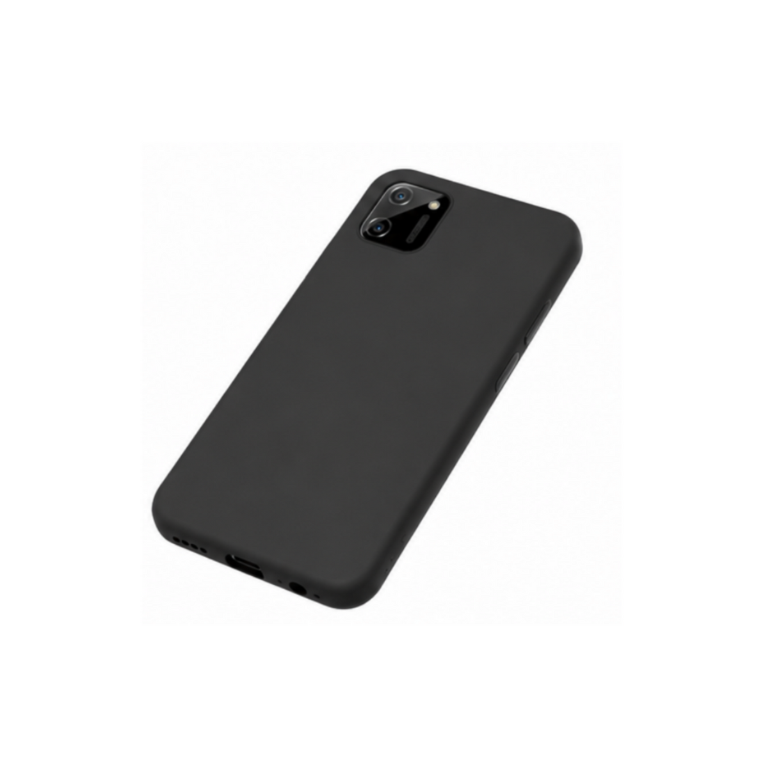 Cellect Premium szilikon tok, Realme C11 2021