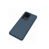 Cellect Samsung Galaxy S20 Ultra prémium szilikon tok