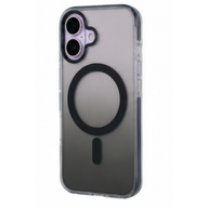 Cellect iPhone 17 mágneses tok