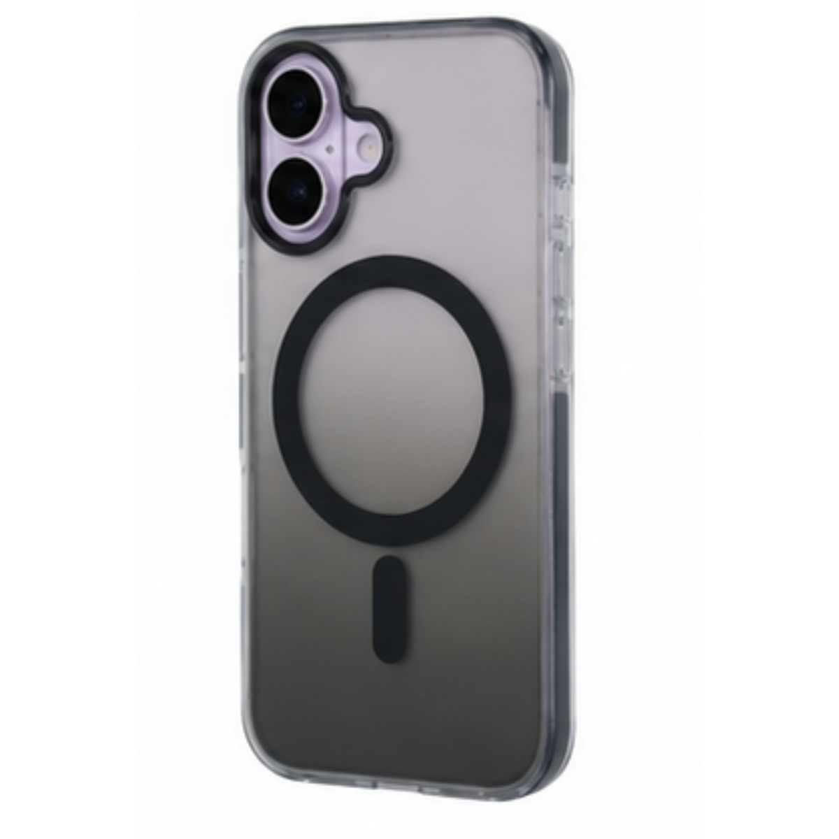 Cellect iPhone 17 mágneses tok