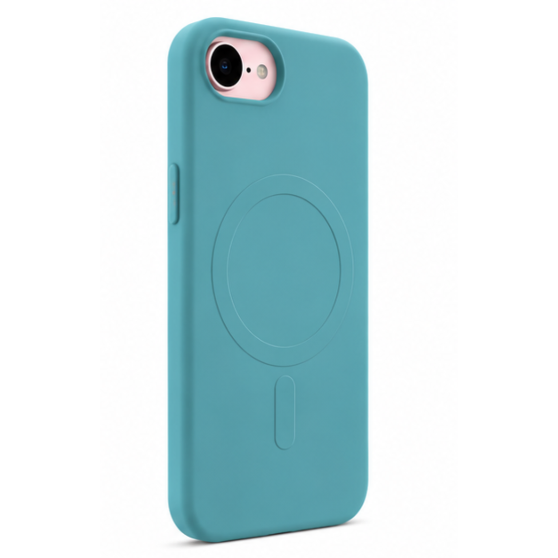 Cellect Iphone 17e/16e mágneses szilikon tok