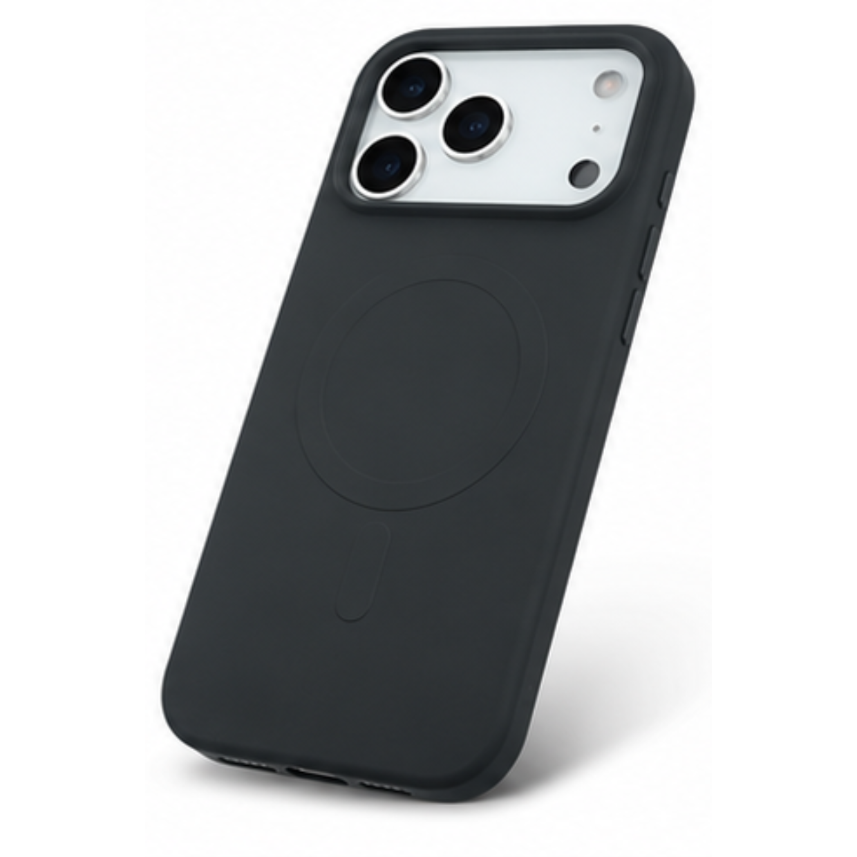 Cellect iPhone 18 Pro mágneses szilikon tok