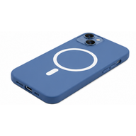 Cellect iPhone 13 Mini mágneses szilikon tok