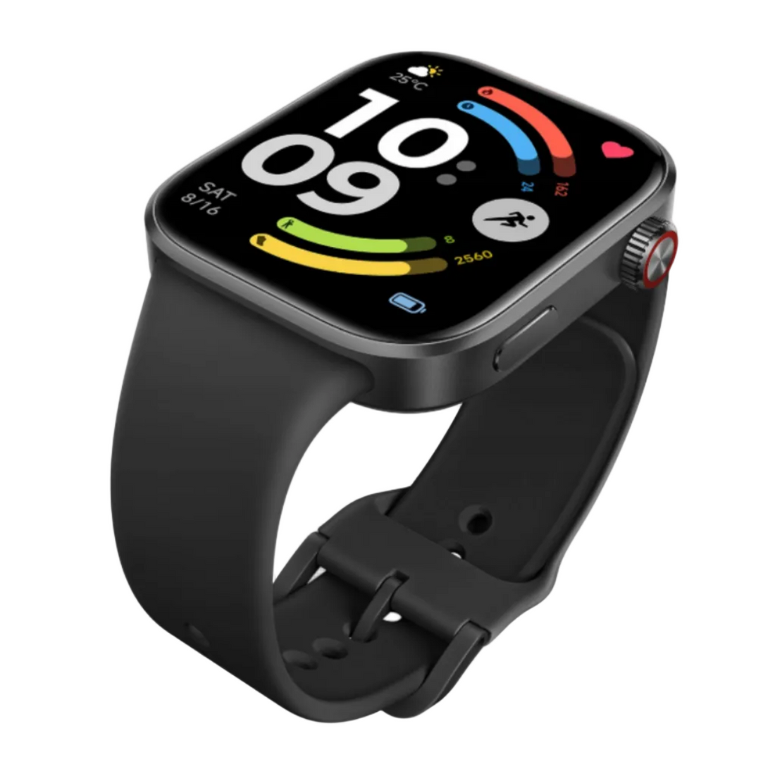 Xiaomi Redmi Watch 6 NFC okosóra