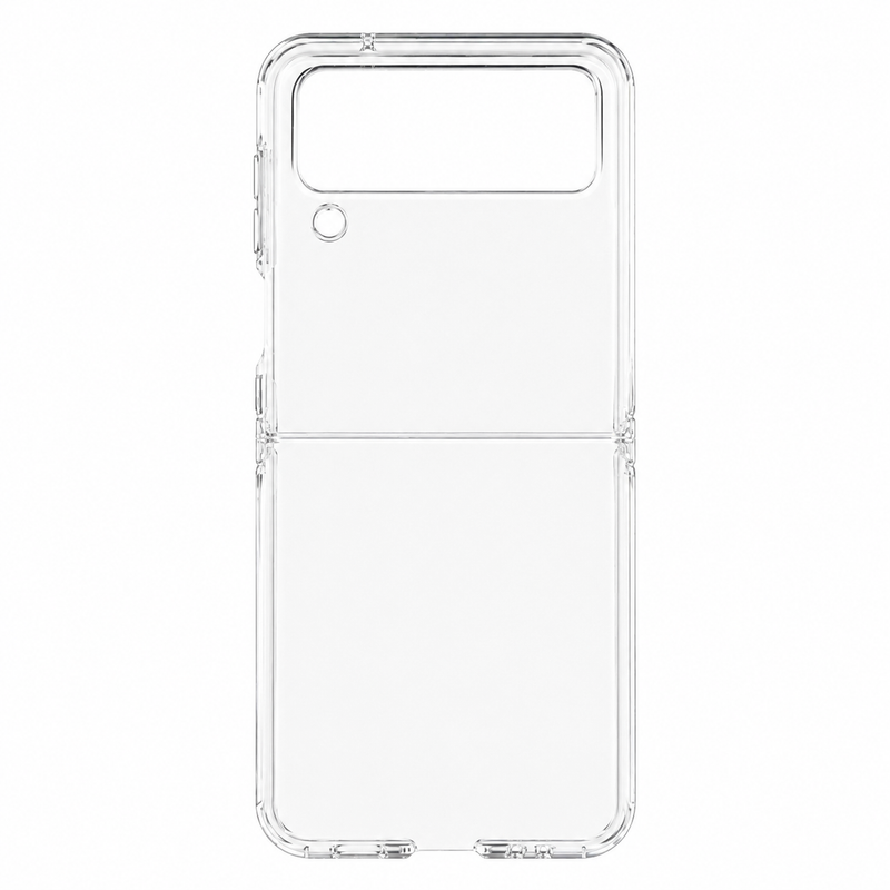 Cellect Samsung Gakaxy Z Flip 6 TPU hátlap