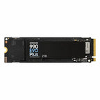 Samsung 990 EVO Plus NVMe 2.0 SSD, R7150 W6300 2TB 1200 TBW