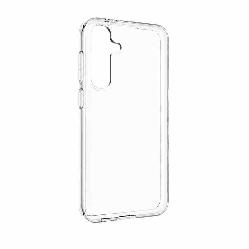 Cellect Samsung S24 FE vékony szilikon hátlap