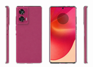 Cellect Motorola Edge 50 Fusion 5G átlátszó szilikon hátlap