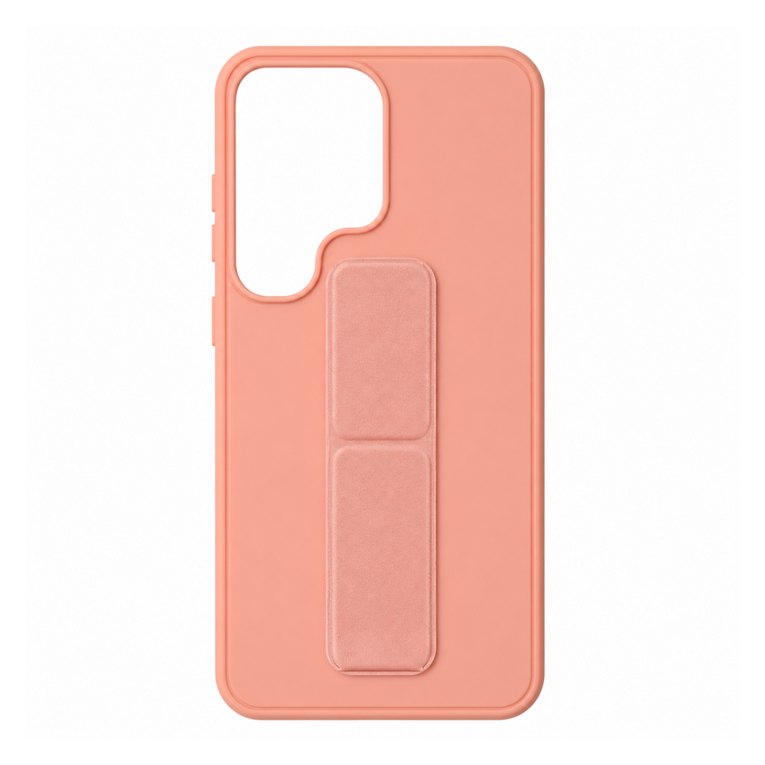 Cellect Samsung Galaxy S23 Ultra TPU+PC kitámasztós tok