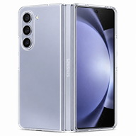 Cellect Samsung Z Fold 5 átlátszó szilikon hátlap