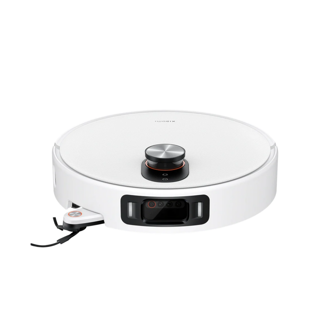 Xiaomi Vacuum 5 Pro robot porszívó