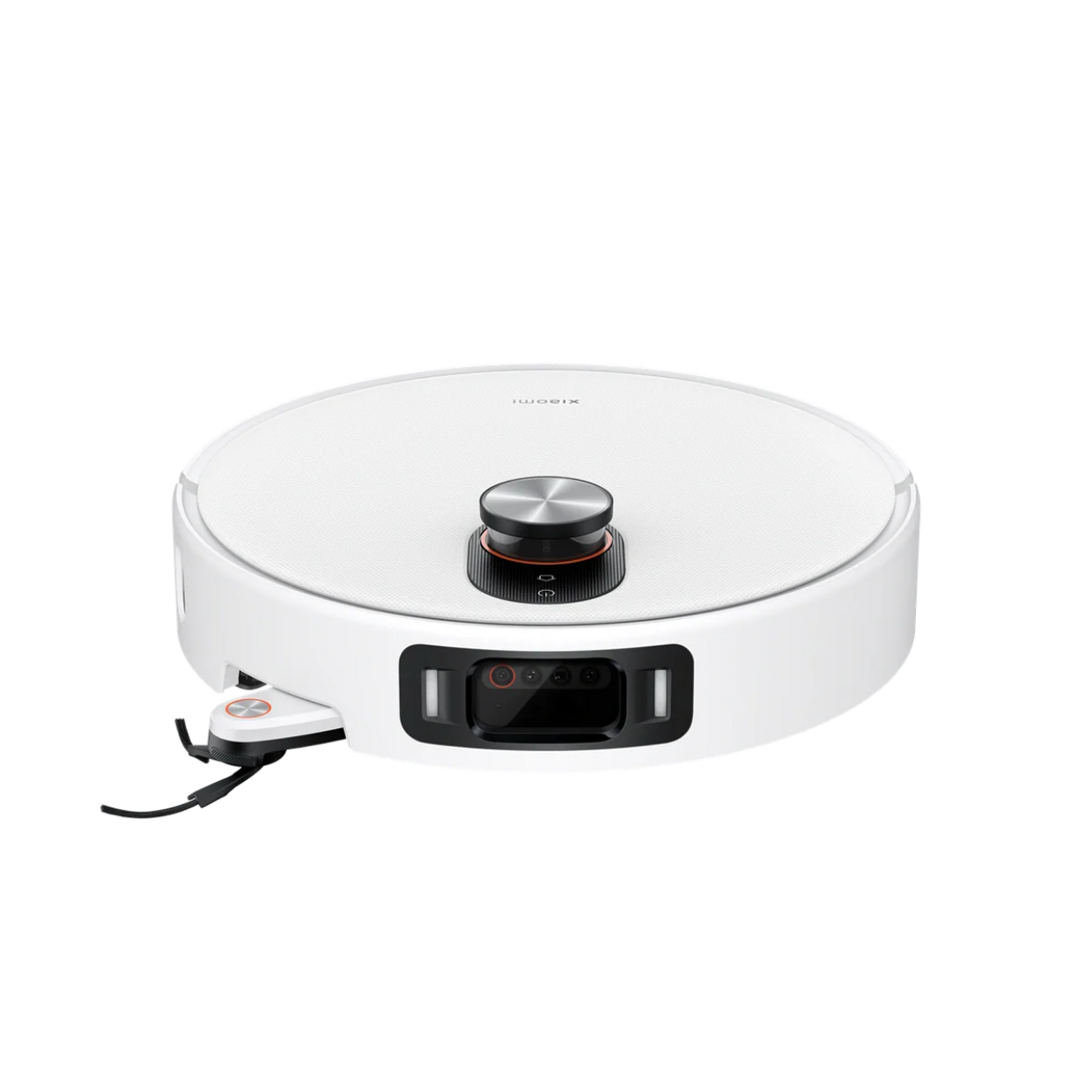 Xiaomi Vacuum 5 Pro robot porszívó