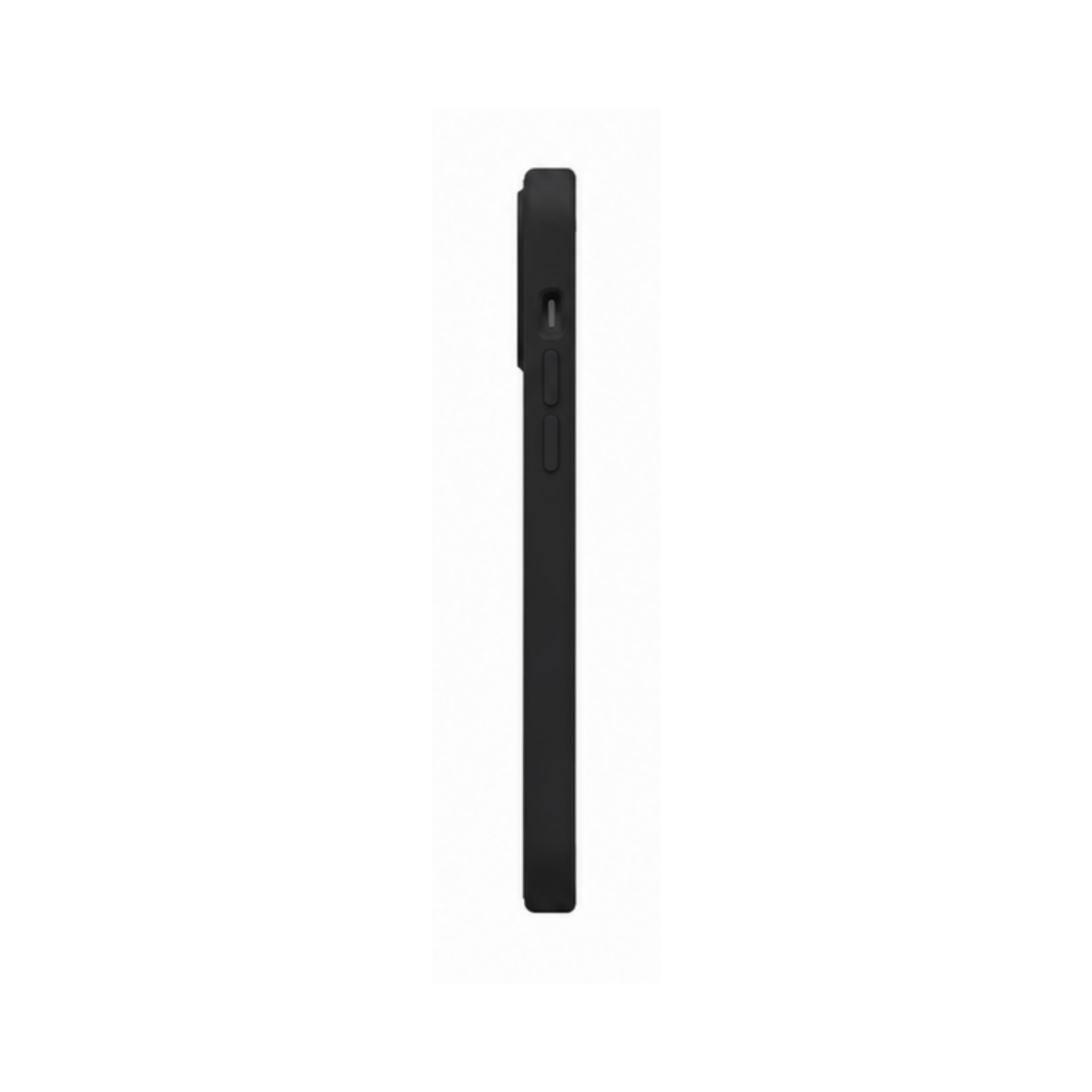 Cellect iPhone 13 Pro mágneses szilikon tok